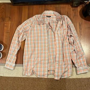 Southern Marsh dress shirt